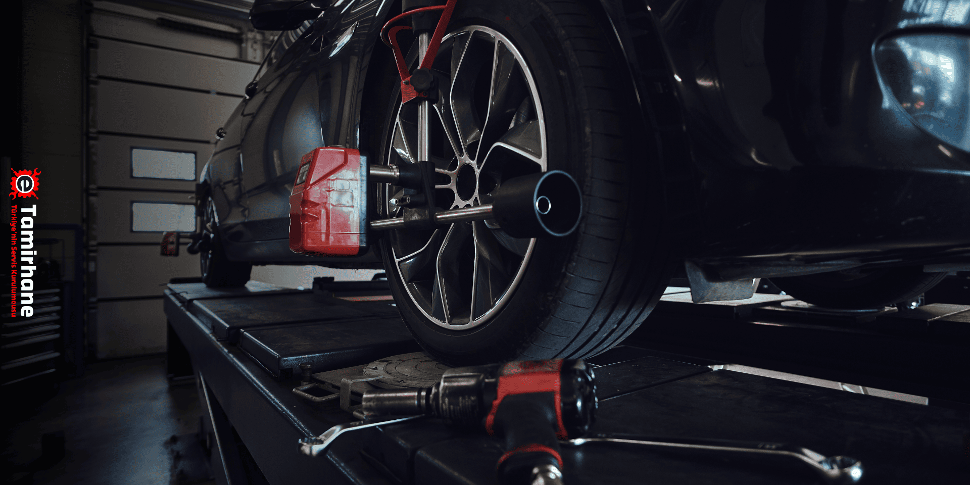 Araç Bakım Alanlarında Güvenlik Standartları Nelerdir?