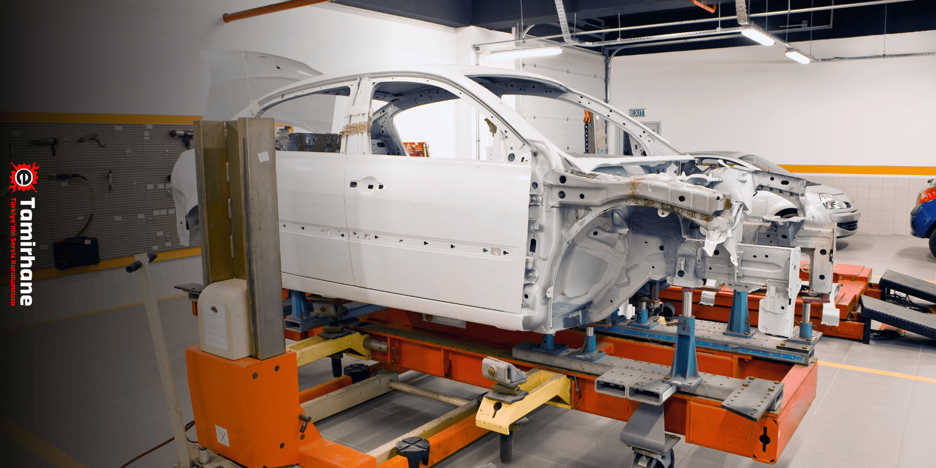 Atölye Ekipmanlarında Garanti ve Servis Süreci