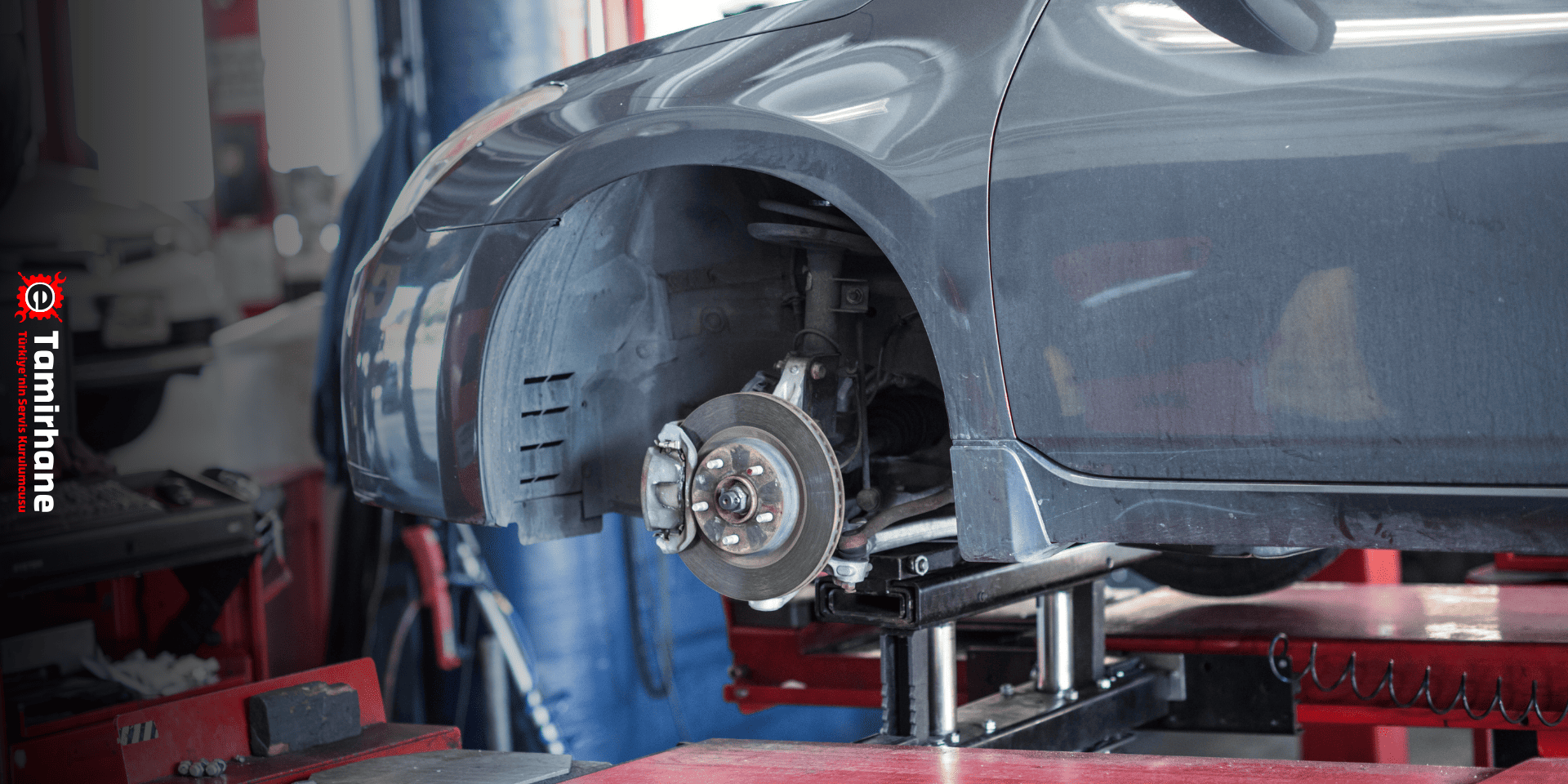 Profesyonel Servislerde Kullanılan Dayanıklı Malzemeler