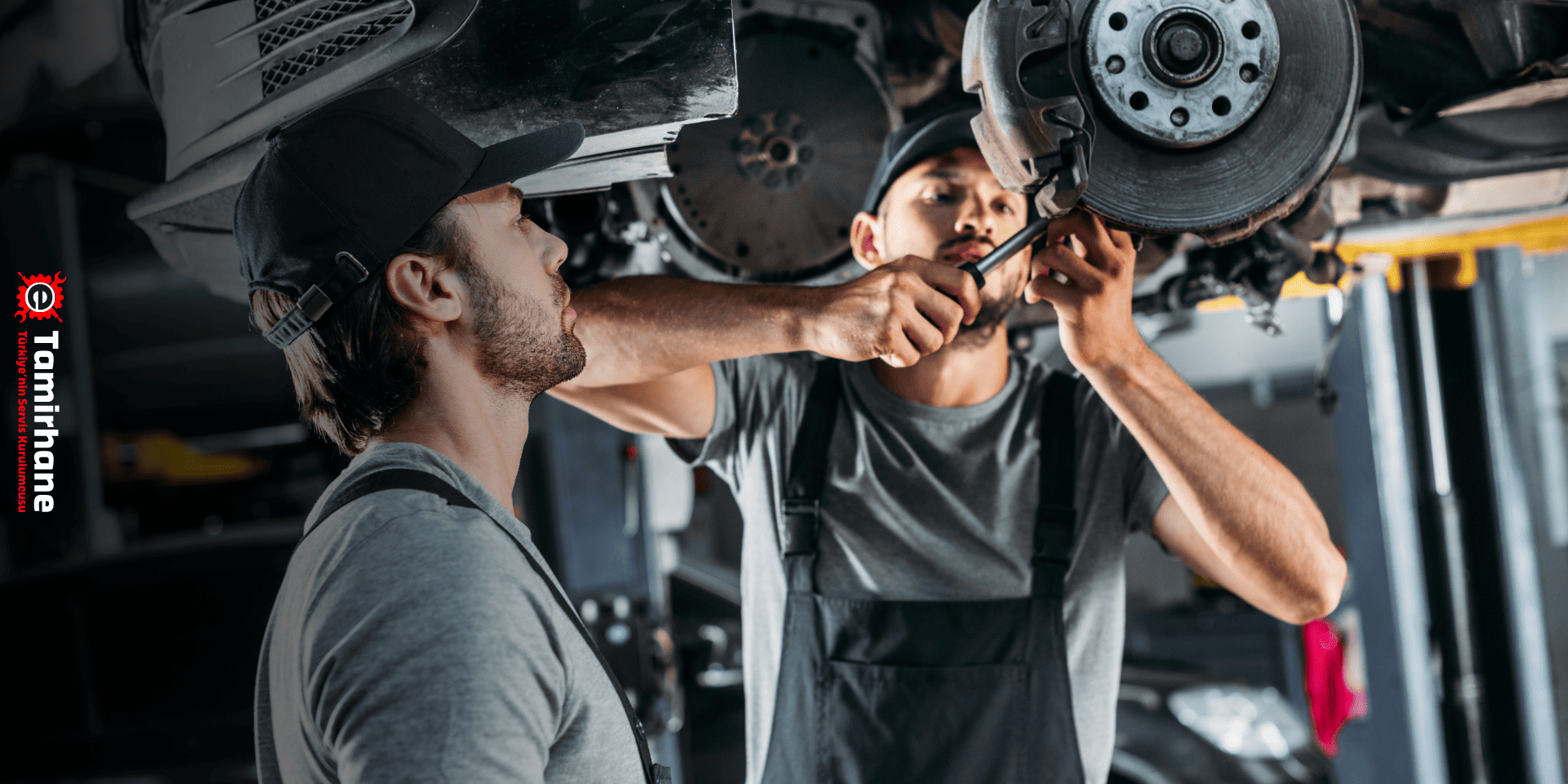 Profesyonel Servislerde Zaman Kaybına Neden Olan Eksikler