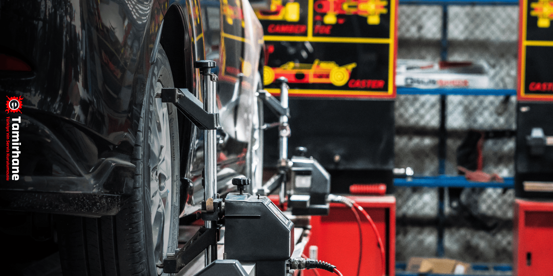 Sanayi Donanımı Alırken Satıcı Seçimi Nasıl Yapılmalı?