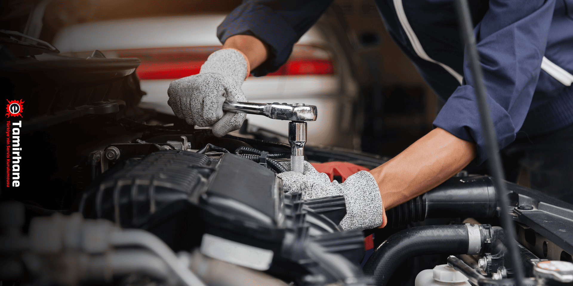 Sanayi Ortamlarında Elektrikli ve Hidrolik Sistem Karşılaştırması