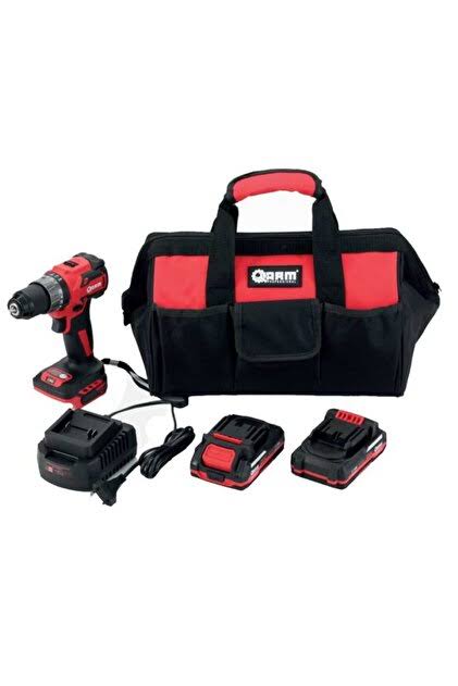 ARM 16V 50NM DARBELİ VİDALAMA RB-DB2102T