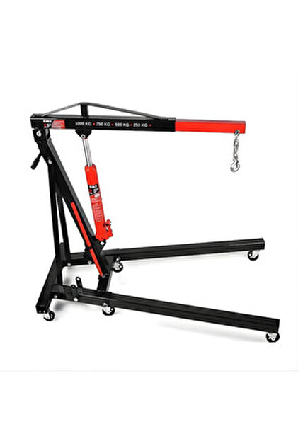 FK KRİKO 2 TON CARASKAL