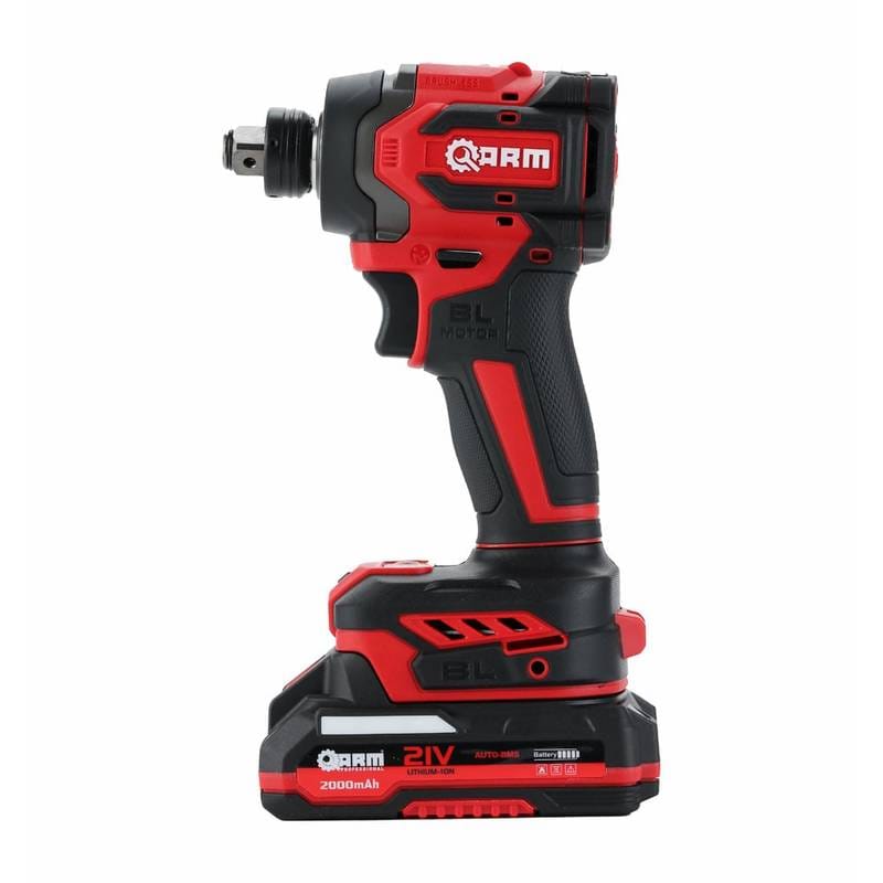 ARM 21V ŞARJLI BİJON SÖKME RB-SD2108-W