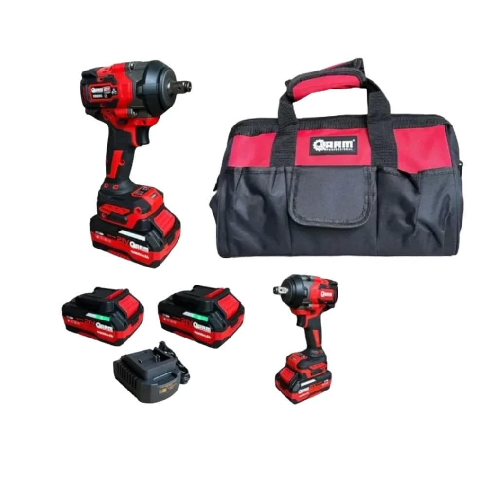 ARM 21V 850NM ŞARJLI BİJON SÖKME RB-809S