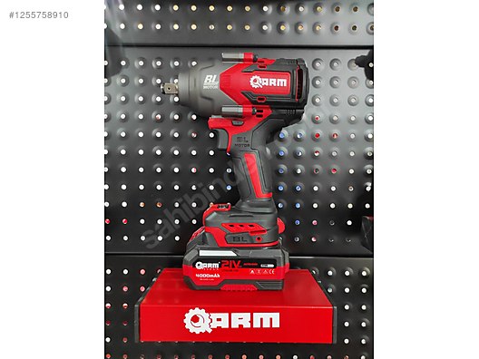 ARM 1100NM 21V ŞARJLI BİJON SÖKME