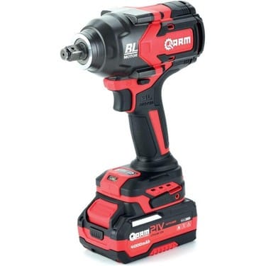 ARM 1100NM 21V ŞARJLI BİJON SÖKME