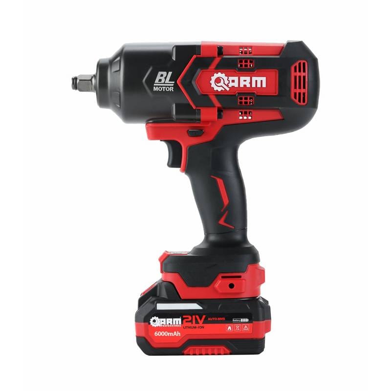 ARM 1800NM 21V ŞARJLI BİJON SÖKME RB-818