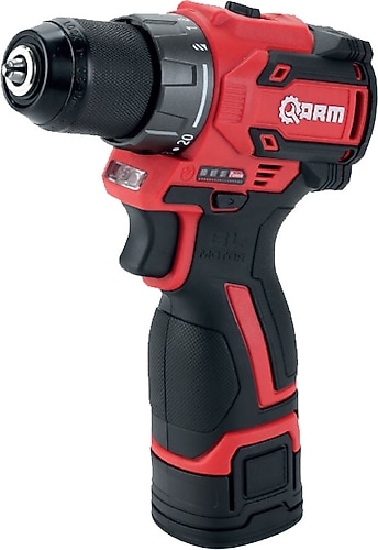 ARM 40NM 16V ŞARJLI VİDALAMA