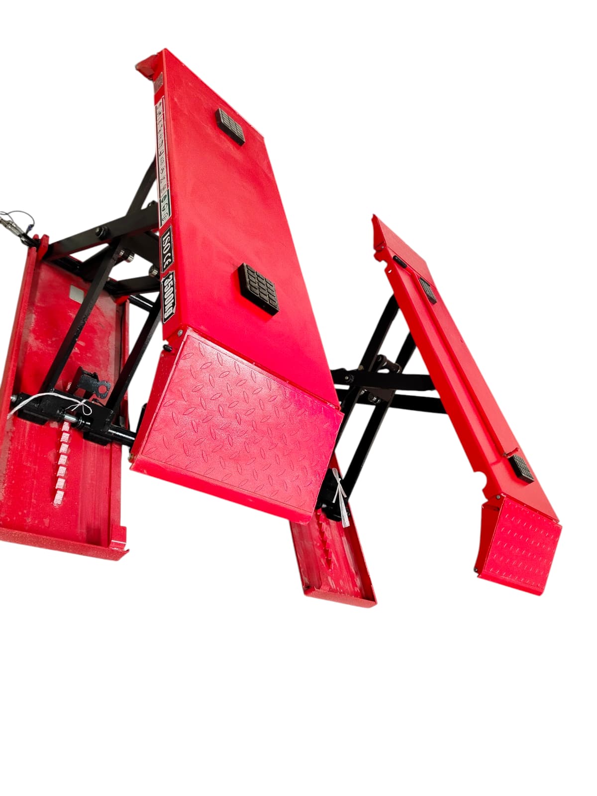 1 METRE MAKASLI İTHAL 3.5 TON LİFT