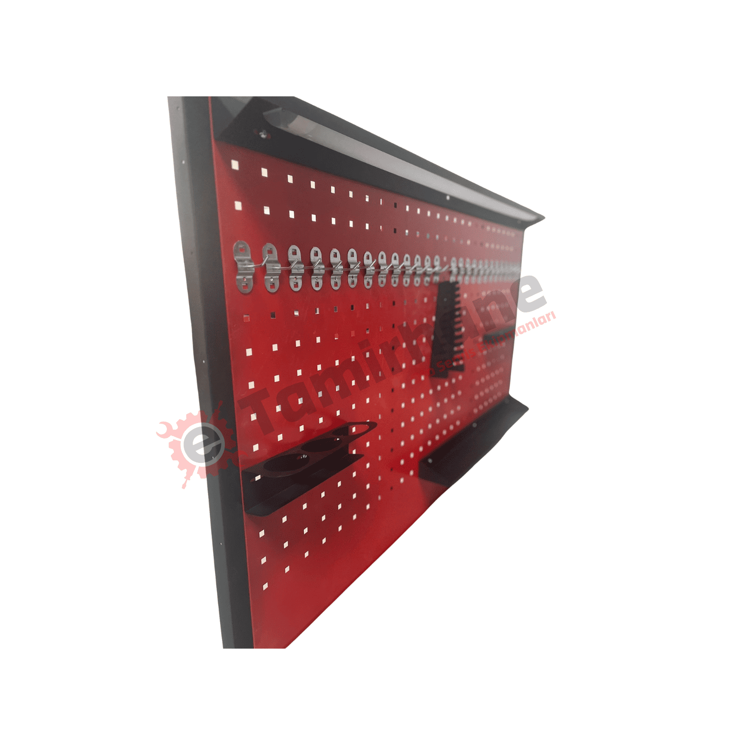 150 Cm 3 Çekmeceli Takım Tezgahı