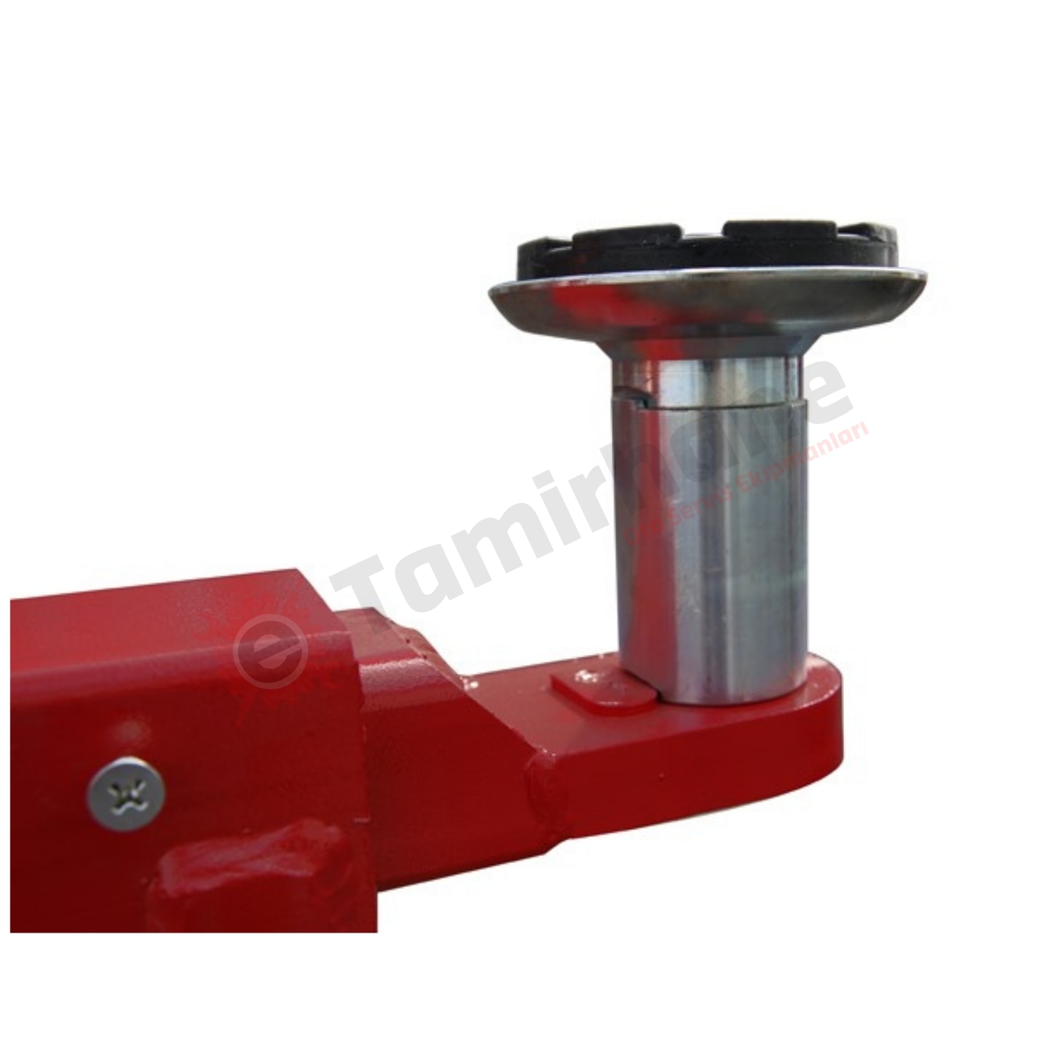 4 Ton Tam Otomatik Hidrolik Lift