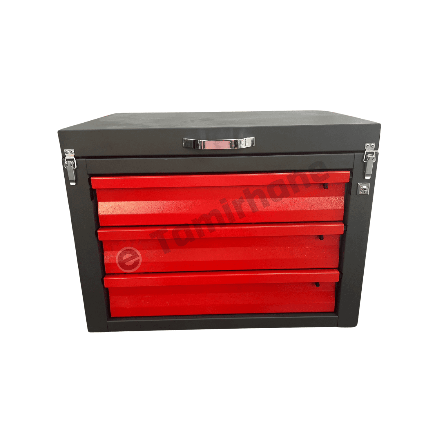 Araç Arkası Sandık 3 Çekmeceli