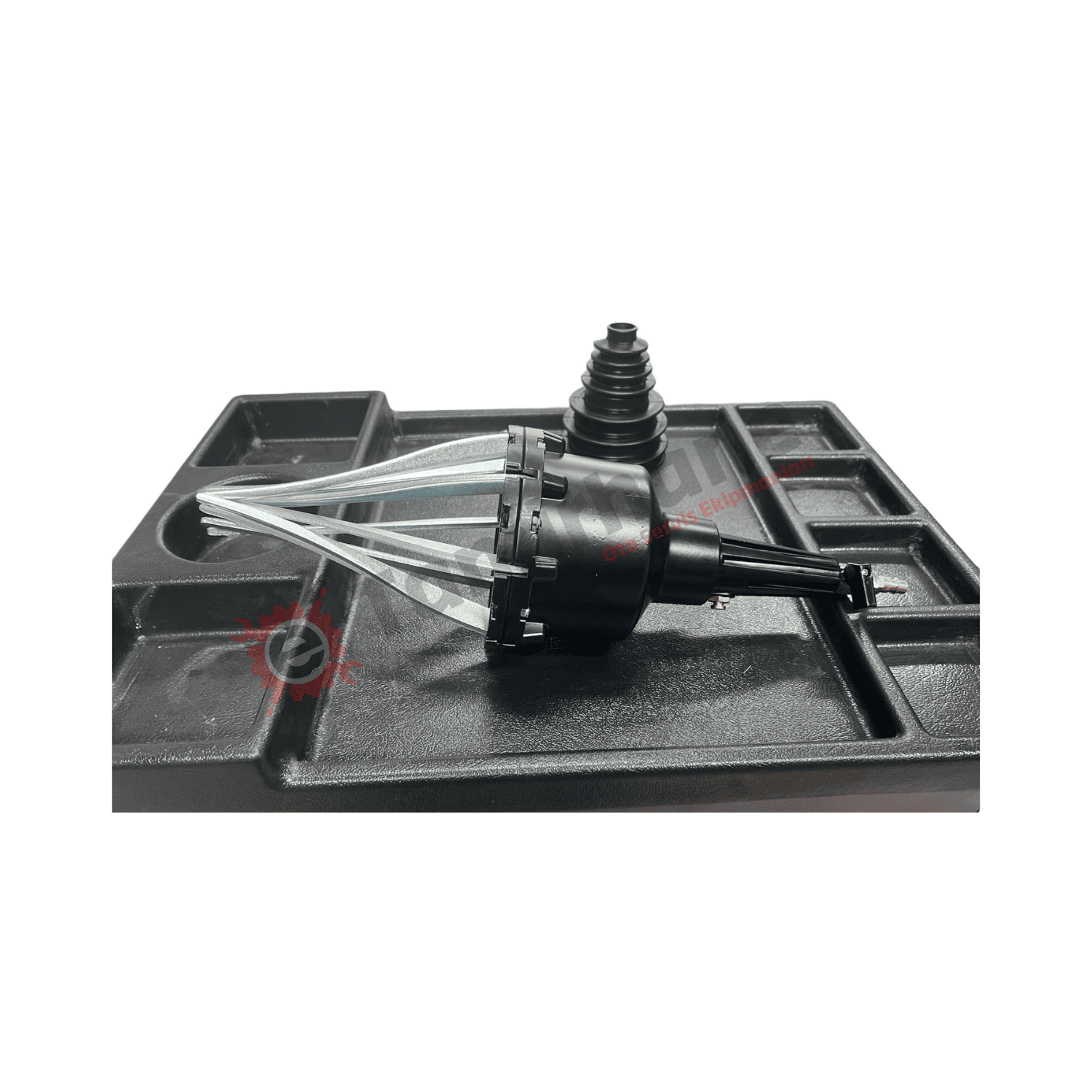 Havalı Aks Körüğü Sökme Aparatı