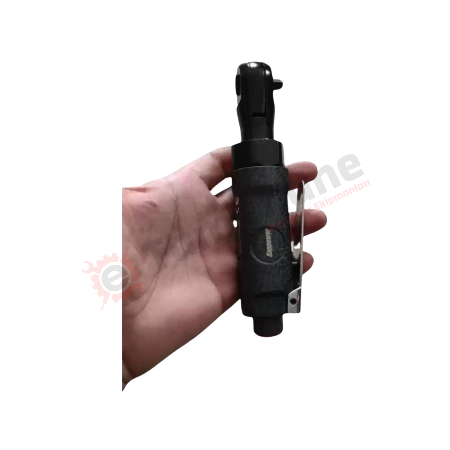 Havalı Cırcır Tip Sökme 1/4