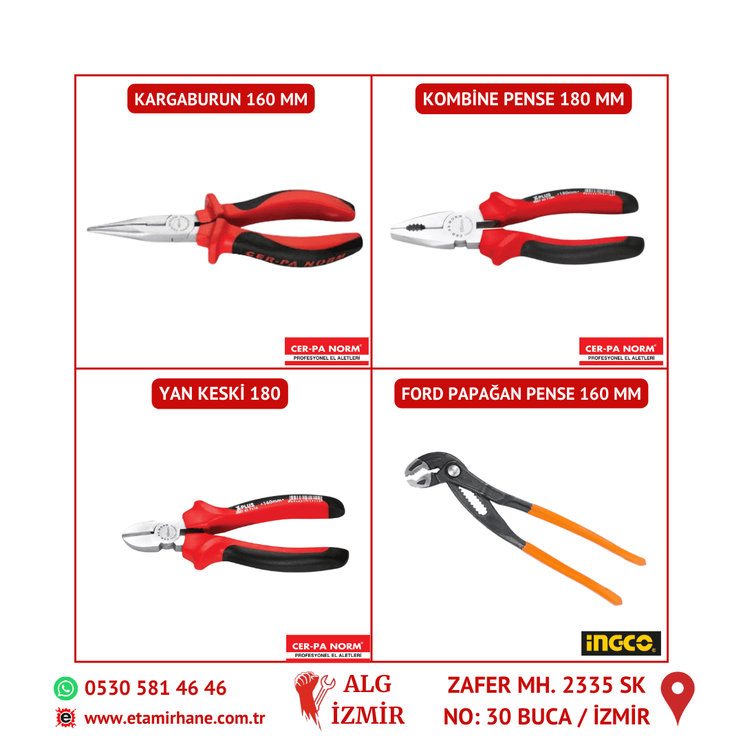 Kaportacı Kurulum Paketi