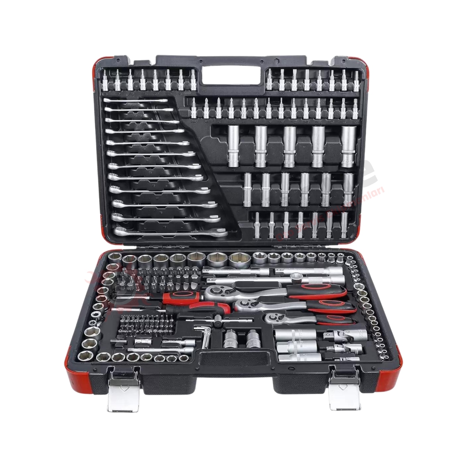 Lokma Takımı 216 Parça