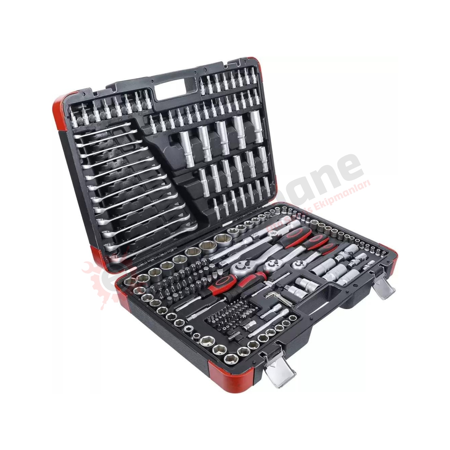 Lokma Takımı 216 Parça