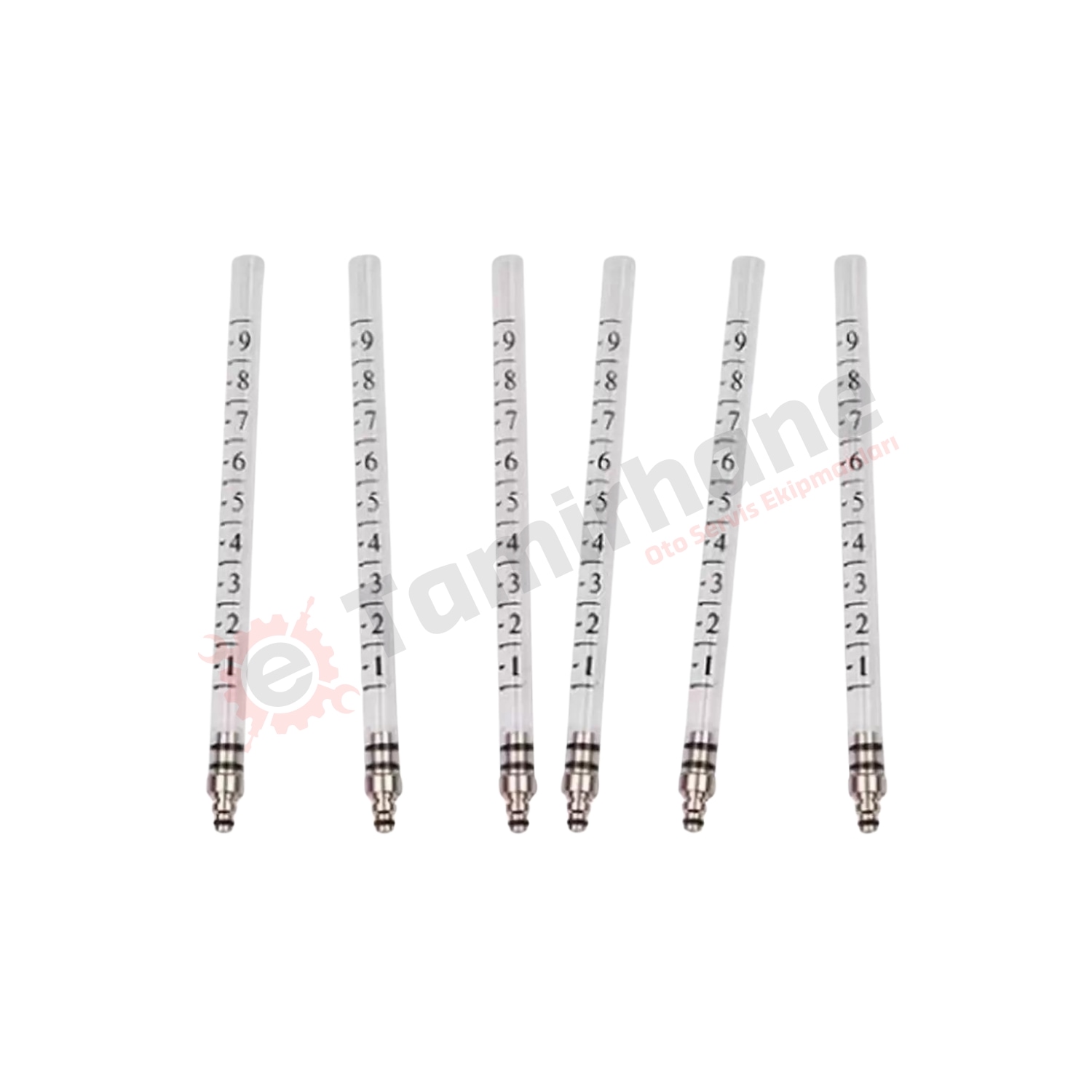 Nt Tools Dizel Enjektör Basınç Test Cihazı (NT2048)