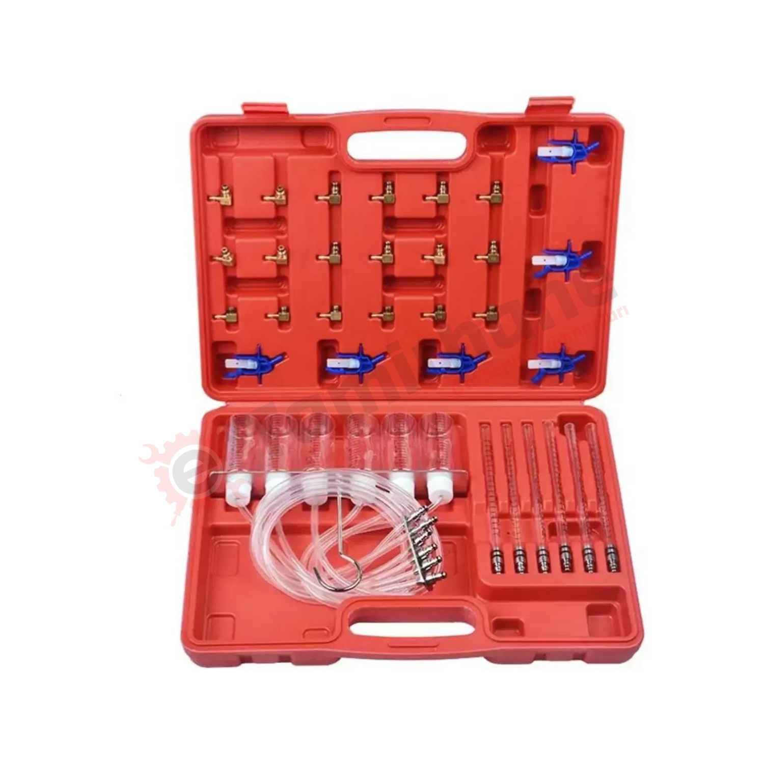 Nt Tools Dizel Enjektör Basınç Test Cihazı (NT2048)