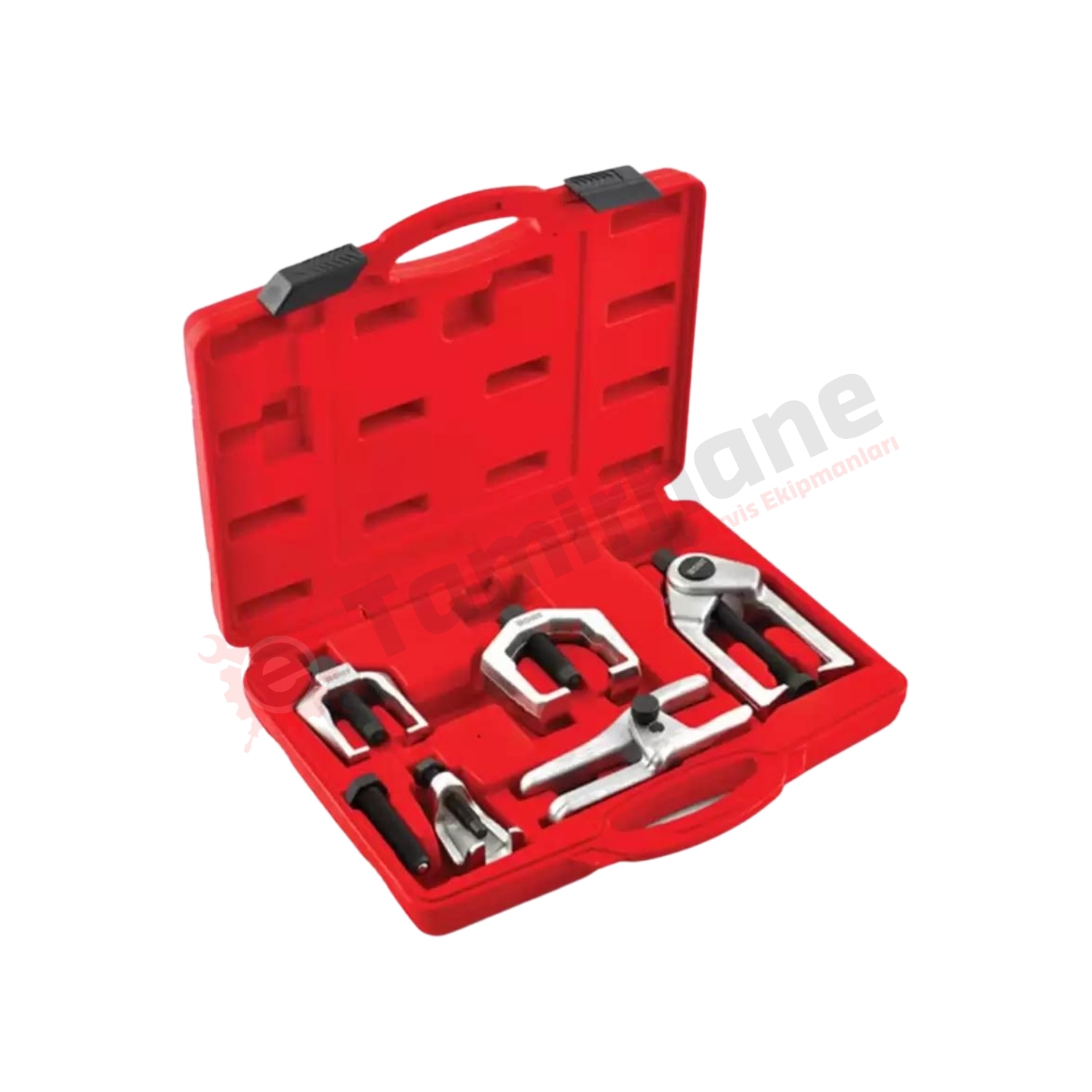 Rotil Attırma Seti 5 Parça