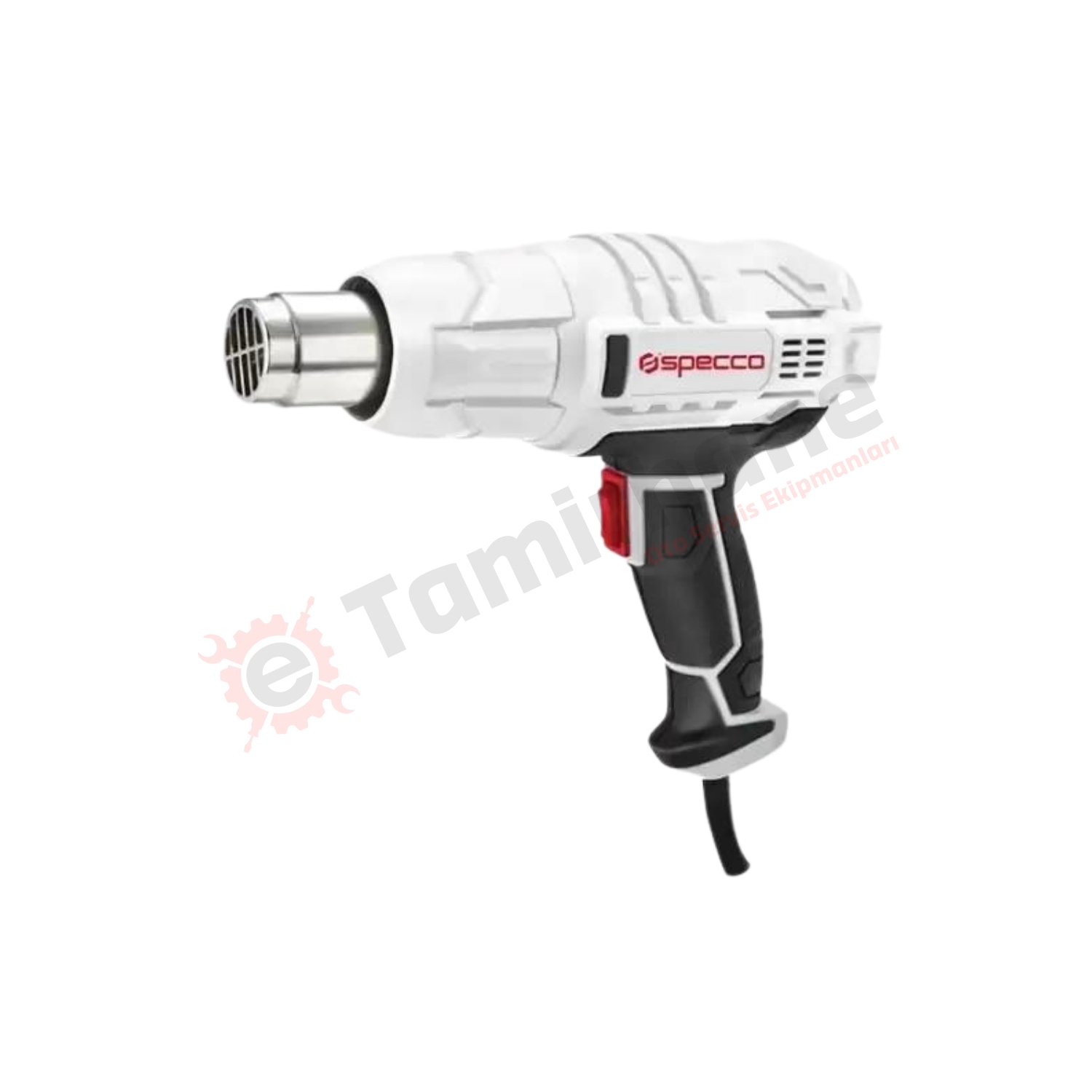 Specco Sıcak Hava Tabancası SP-2040A