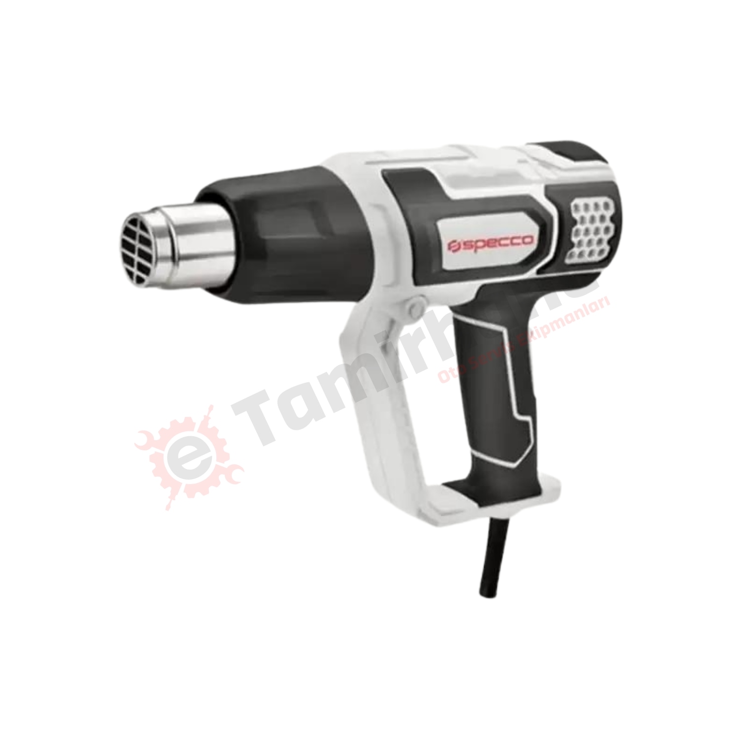 Specco Sıcak Hava Tabancası SP-2041