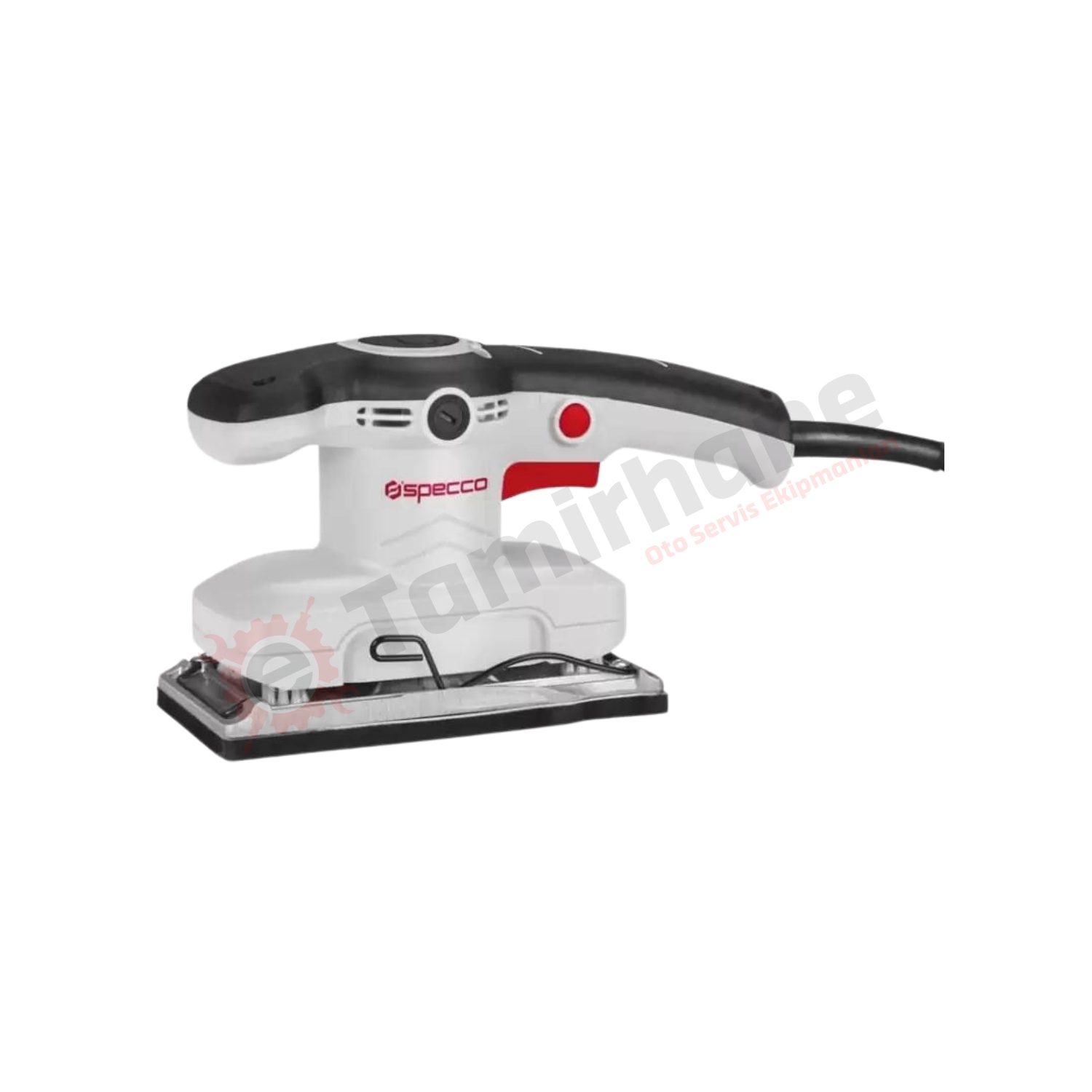 Specco Titreşim Zımpara SP-9021 320W