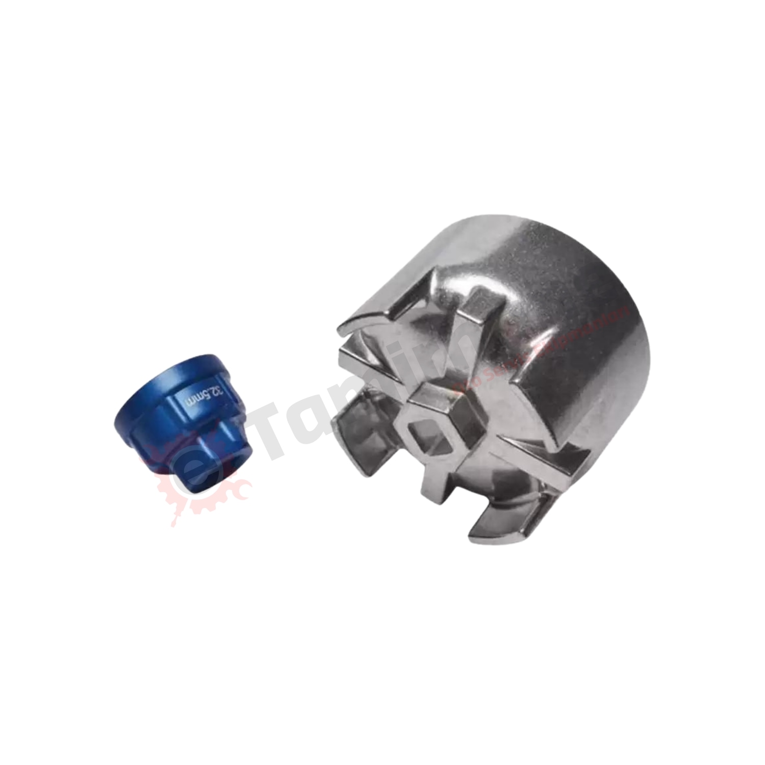 Yağ Filtre Soketi Seti 19 Parça (Özel)