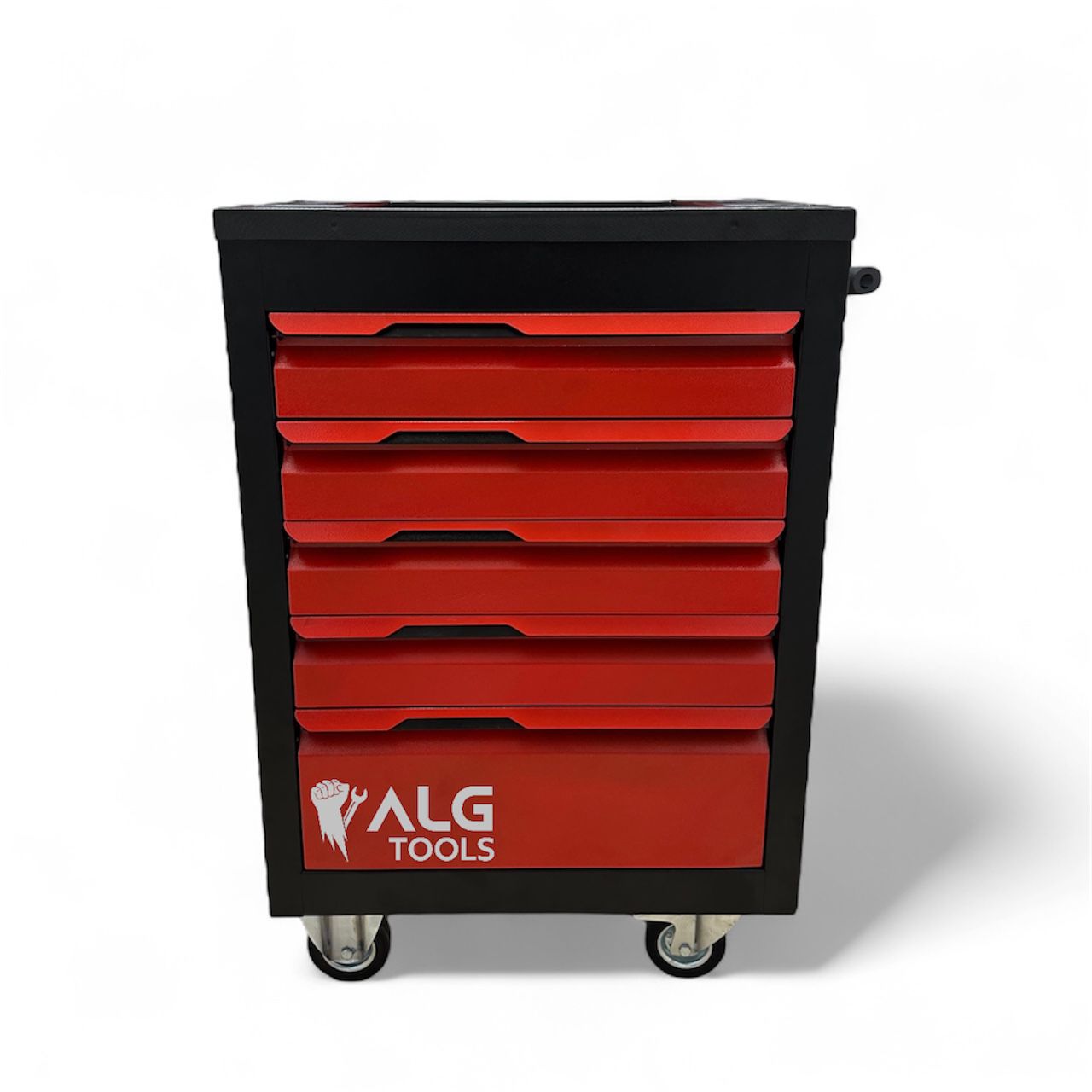 185 Parça Dolu Takım Dolabı