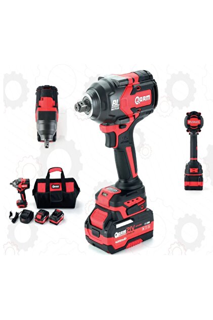 ARM 21V ŞARJLI BİJON SÖKME RB-SD2108-W