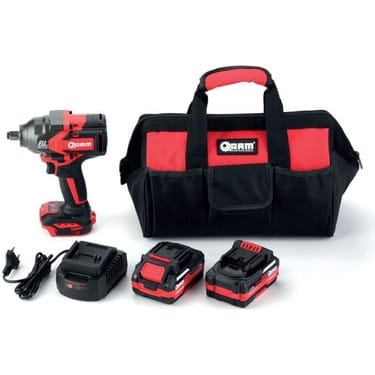 ARM 1100NM 21V ŞARJLI BİJON SÖKME