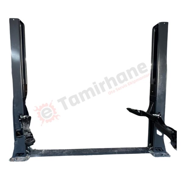 4 Ton Tam Otomatik İtalyan Lift