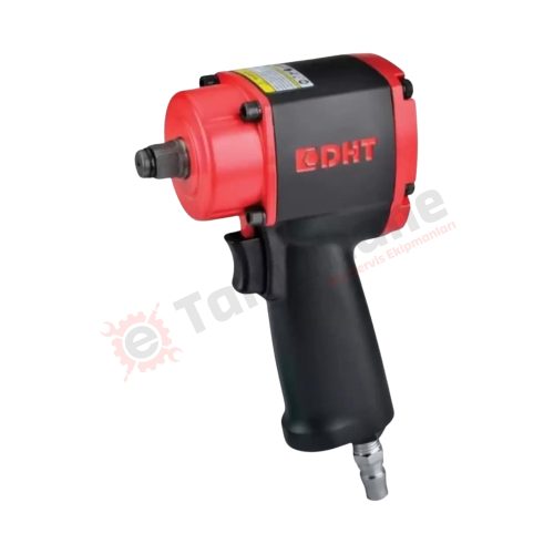 1/2 Mini Havalı Somun Sökme
