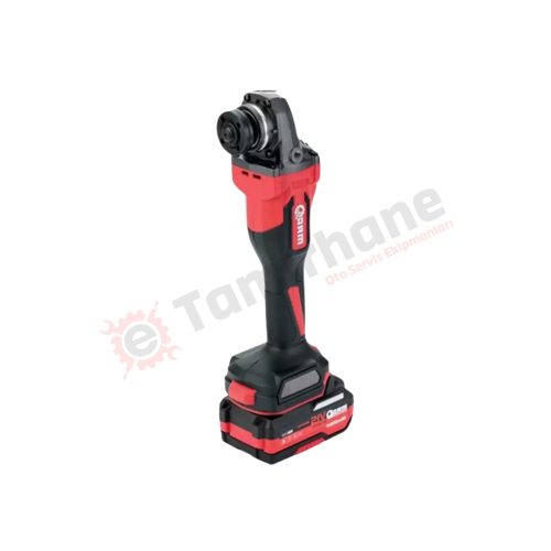 ARM Şarjlı Avuç Taşlama JM-115A