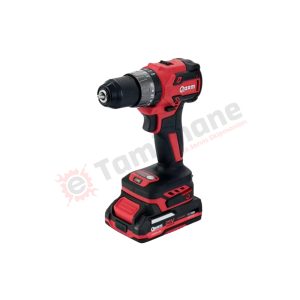 ARM Şarjlı Darbeli Matkap RB-DB2101T