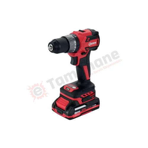 ARM Şarjlı Darbeli Matkap RB-DB2101T