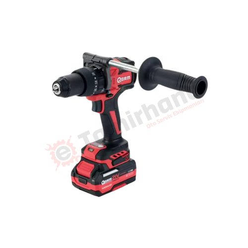 ARM Şarjlı Darbeli Matkap RB-DB2109
