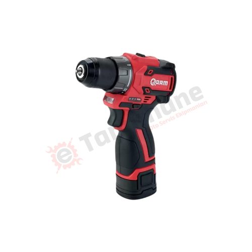 ARM Şarjlı Matkap RB-DB16T