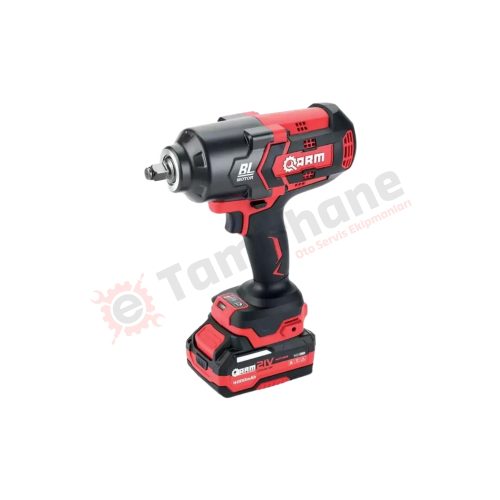 ARM Şarjlı Somun Sökme RB-818