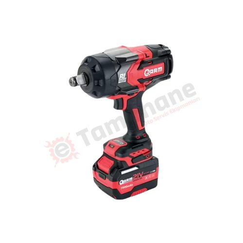 ARM Şarjlı Somun Sökme RB-826