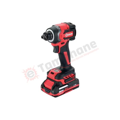 ARM Şarjlı Somun Sökme & Vidalama RB-SD 2108-W