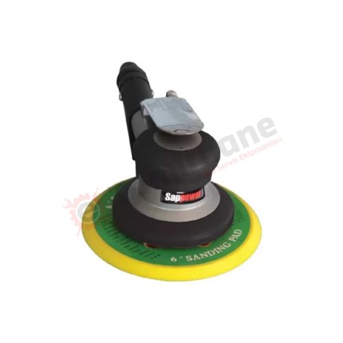Havalı Orbit Zımpara 10000RPM