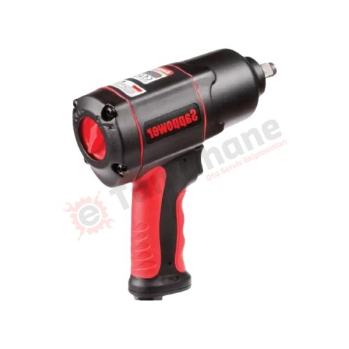 Havalı Somun Sökme 1/2 1200 N