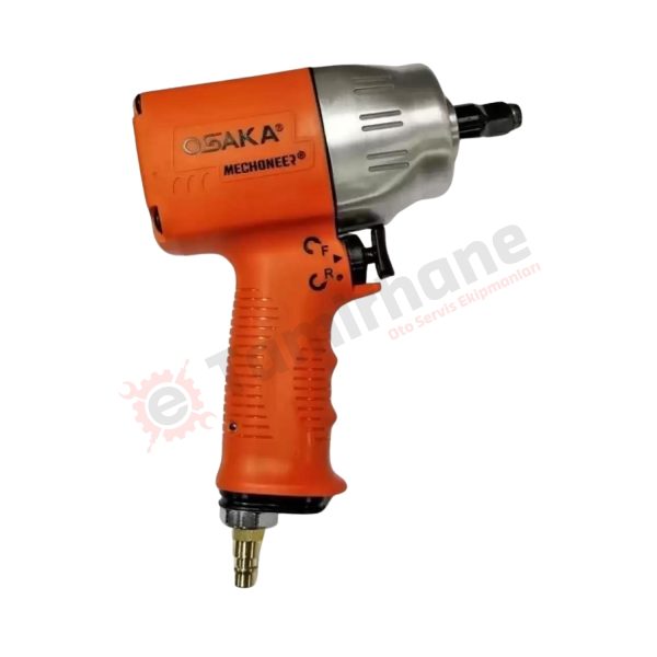 Osaka Opc 51212 Mcn 1/2 Havalı Somun Sökme Tabancası 1850 Nm