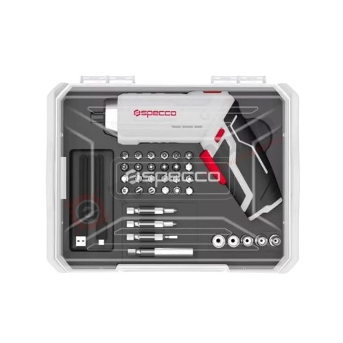 Specco Akülü Matkap & Vidalama SP-4011 12v