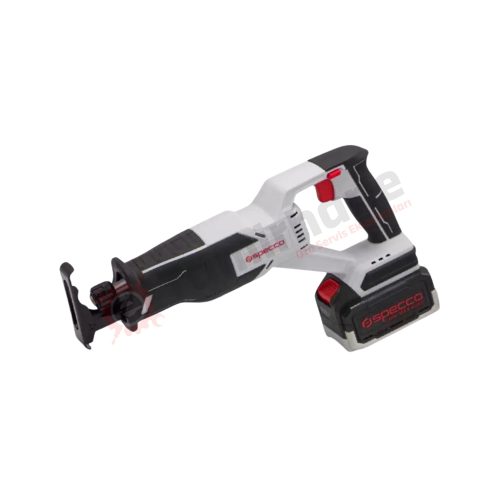 Specco Akülü Tilki Kuyruğu SP-4045 20V