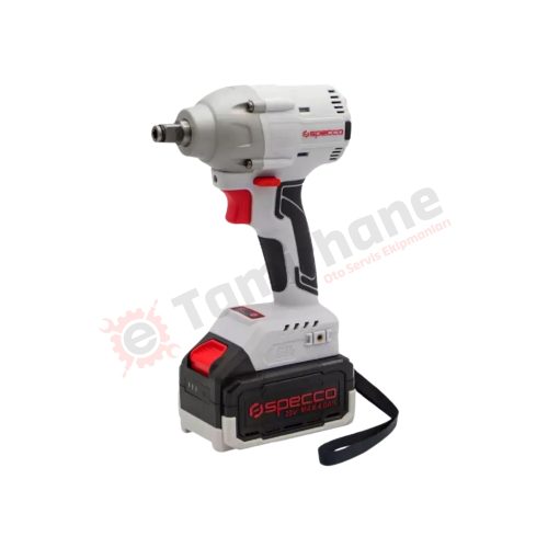 Specco Akülü Vidalama & Somun Sökme SP-4044 20V