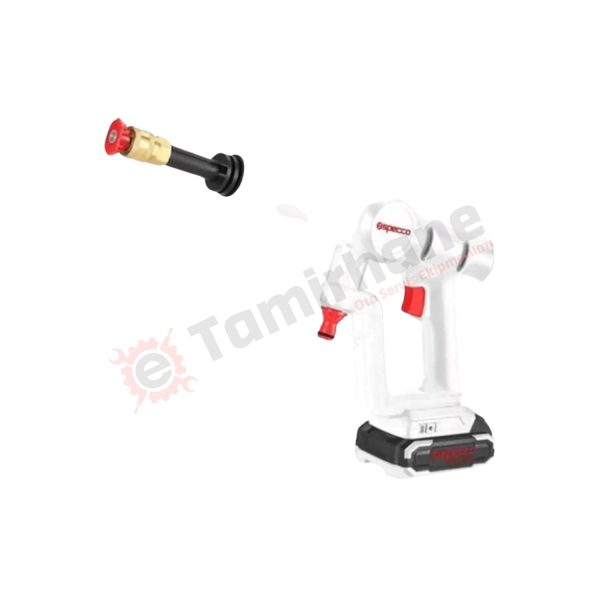 Specco Akülü Yıkama Makinası SP-4048 20V